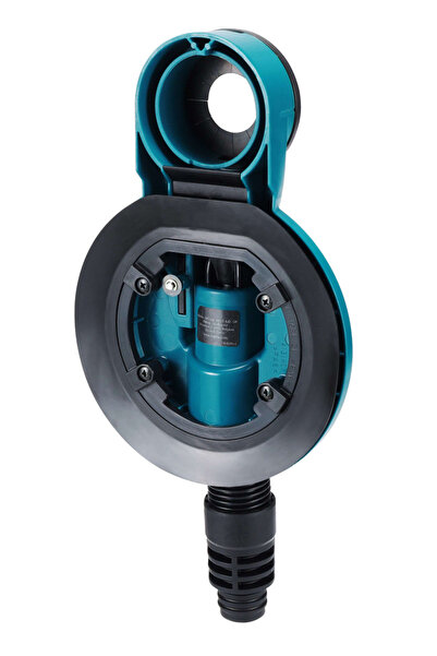 Makita ADAPTOR PENTRU EVACUARE PRAF PENTRU BURGHIU CU PERCUȚIE 1914X3-8