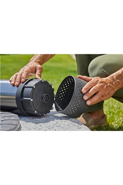 Gardena Pompă submersibilă 5900/4 inox automată pentru apă sub presiune