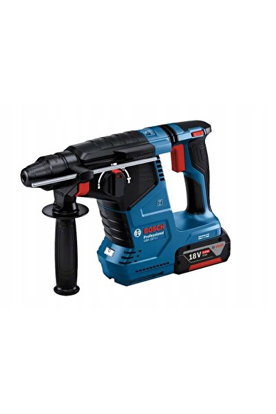 Bosch ROBUTĂ CU PERCUȚIE REÎNCĂRCABILĂ GBH 187-LI / GBH 18V-24 C CU CARCASĂ