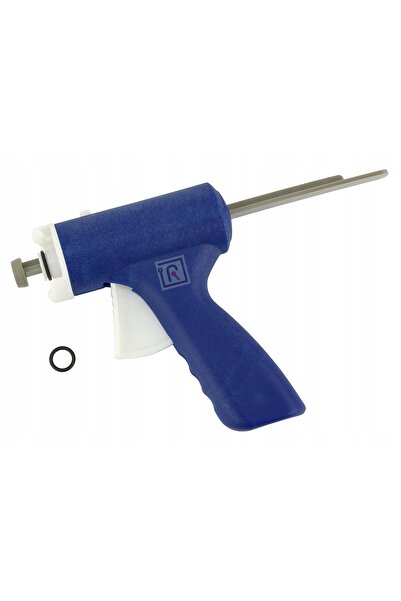 NO BRAND Pistol dozator extruder adaptabil adeziv pastă flux solvent 10ml