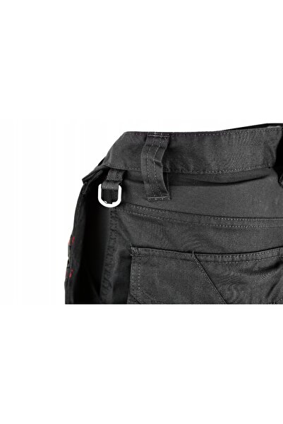 Milwaukee PANTALONI DE LUCRU 48 W32/L32 FREEFLEX NEGRU CORDURA 4932498192
