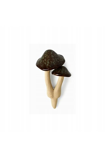MONDEX Pălărie dansatoare cu ciupercă ceramică 13,5x10x21cm