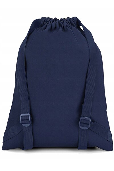 Jansport Draw Sack 14 l rucsac universal de zi cu zi - bleumarin
