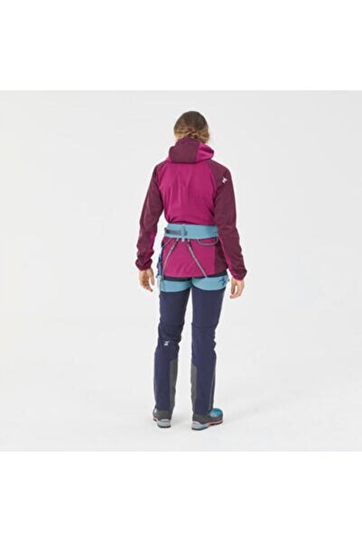 NO BRAND Jachetă softshell Simond alpinism pentru femei