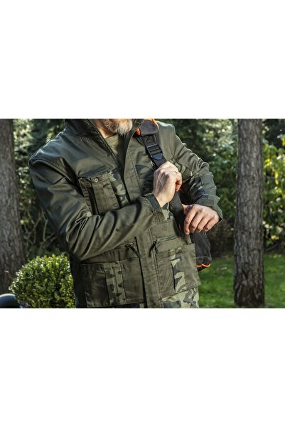 NEO Tools NEO BLUZA MORO KURTA ROBOCZA CAMO SURVIVAL WZMOCNIONA 81-211 3XL/58