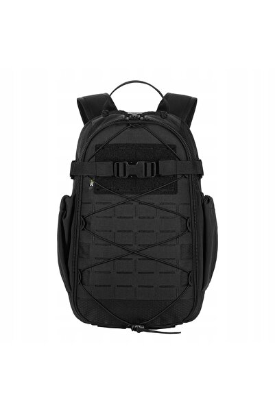 NO BRAND Rucsac M-Tac Sturm Elite cu bretele ergonomice - Negru