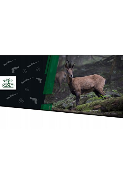 NO BRAND PANTALONI PINEWOOD CARIBOU HUNT 5985 - Piele de căprioară maro/verde...