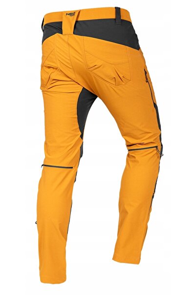 NEO Tools Pantaloni de lucru pentru exterior, cu prindere pentru centură, măr...