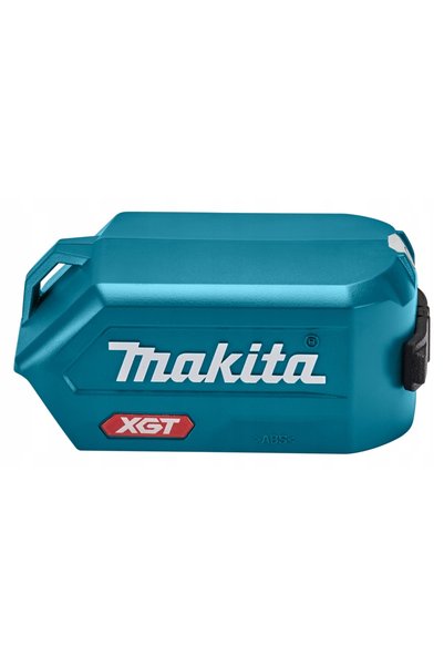 Makita Adaptor USB 5 V 2,4 A XGT 40V max ADP001