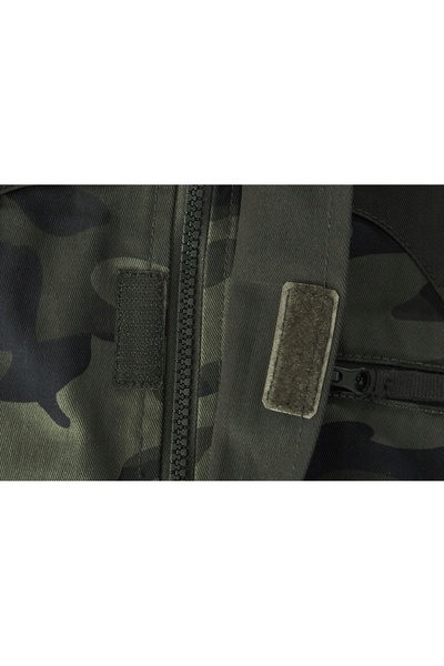 NEO Tools NEO BLUZA MORO KURTA ROBOCZA CAMO SURVIVAL WZMOCNIONA 81-211 XL/54