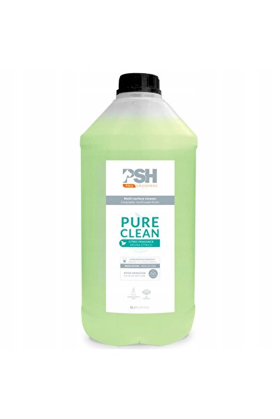 NO BRAND PSH Pure Clean – lichid de curățare pentru suprafețe, elimină mirosu...