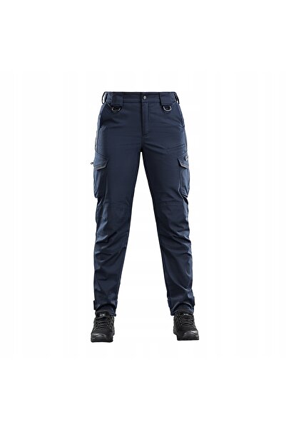 NO BRAND Pantaloni tactici de luptă pentru femei M-Tac aggressor lady flex bl...