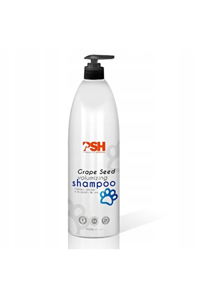 NO BRAND Psh șampon profesional pentru volum suplimentar 1L