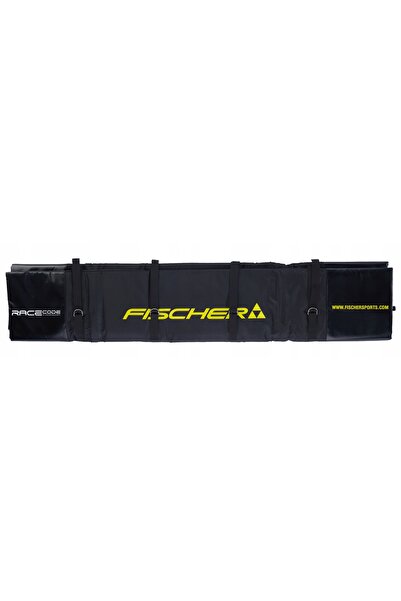 Fischer Husă pentru schiuri 3 perechi RaceCode PROFESSIONAL, pentru 3 perechi...