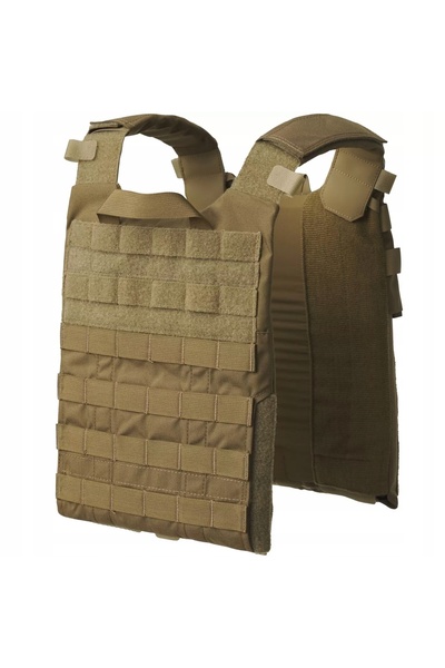 NO BRAND Vestă tactică militară Helikon Guardian Plate Carrier Sentinel Blue M
