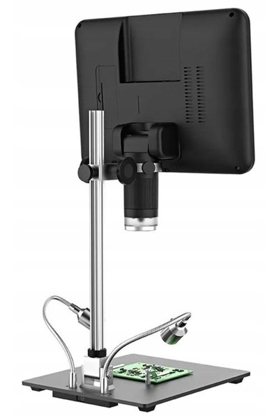 NO BRAND Microscop digital cu ecran de 10,1 inci, AD210, ANDONSTAR