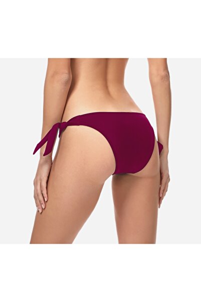 NO BRAND FIGI SLIPURI DE BAIE pentru femei PARTEA DE JOS a bikini-ului Merry ...