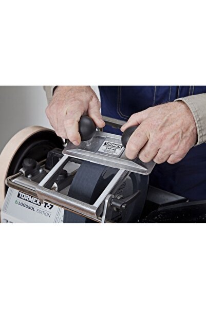 Tormek Suport pentru cuțite de tăiat profile SVP-80