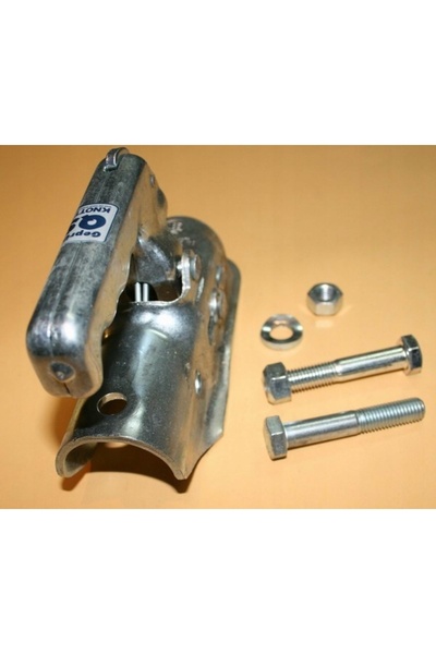 NO BRAND Cuplaj bilă remorcă 1300 tube fi 45 KNOTT