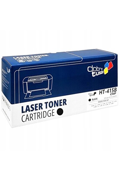 NO BRAND Toner HP 415A COLOR LASERJET PRO M454dn M454dw M454nw M479dw MFP + cip