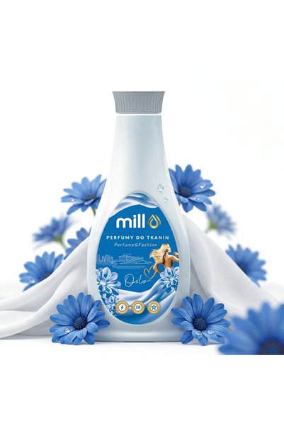 NO BRAND SET 3 BUC. LICHID DE SPĂLAT RÂNGĂTOR CU FLORI PARFUMATE, PARFUM DE L...