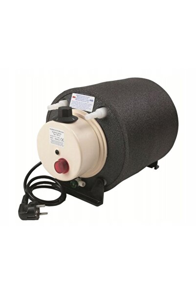 NO BRAND Încălzitor pentru boilerul de apă de rulotă Elgena 6L 12V/200W