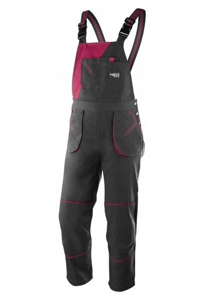 NEO Tools Pantaloni de lucru lungi NIZO A r. XXL