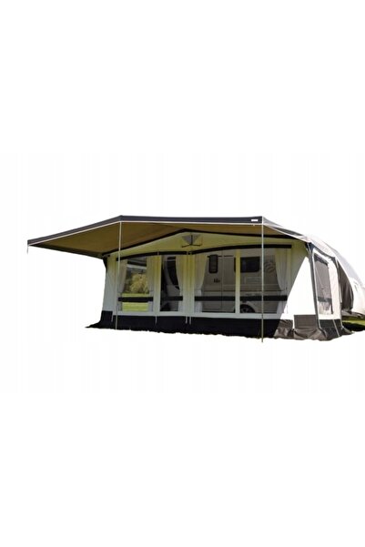 NO BRAND Parasolar pentru remorcă EuroTrail