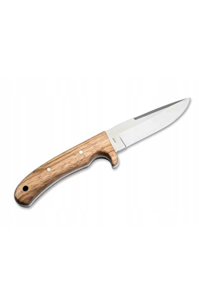 MAGNUM Cuțit BOKER ELK HUNTER din lemn de zebră