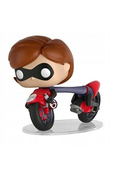 Funko Pop ! Iniemamocni Elastyna pe Elastyklu XL 45