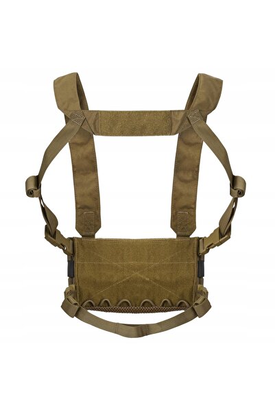 NO BRAND Helikon-Tex Vestă tactică de piept COMPETITION Rig multi-armă Adapti...