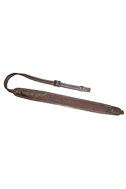 NO BRAND Curea pentru armă Loden NIGGELOH 1411 00001 - Maro