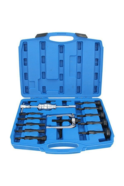 NO BRAND Set de extractoare de rulmenți pentru rulmenți cu diametrul de 5-52 mm