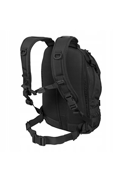 NO BRAND Rucsac militar Helikon-Tex EDC 20-40 l, negru