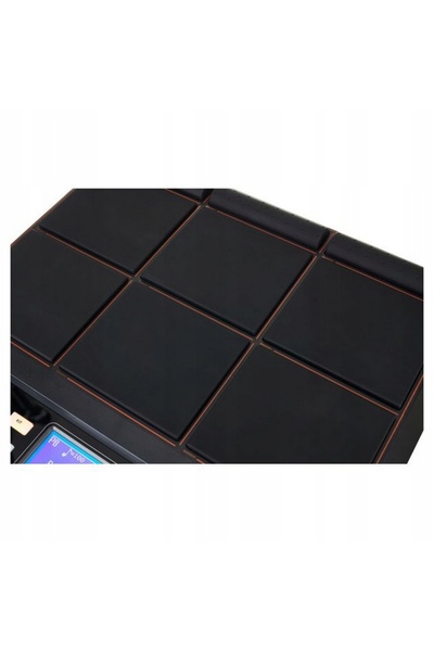 NO BRAND Kit de tobe electronice portabil Millenium NonaPad pad de sampling p...