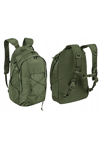 NO BRAND Rucsac Helikon-Tex EDC Lite 20-40 l verde