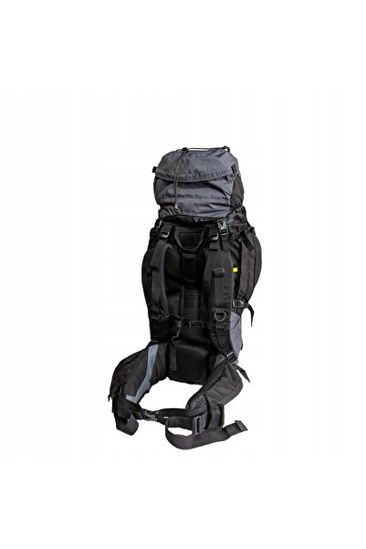NO BRAND Himil 45+10 Rucsac de drumeție Solid Fjord Nansen