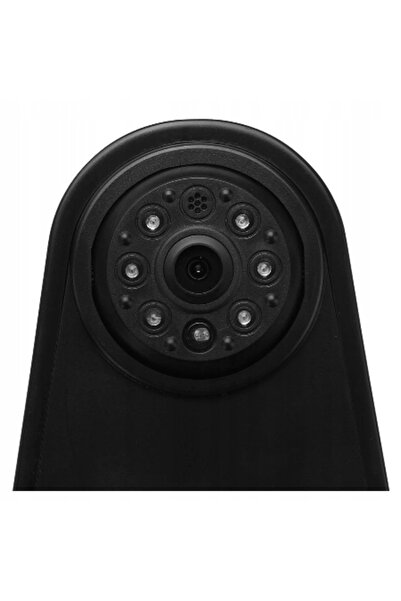 NO BRAND CAMERĂ DE MARȘARIER ÎN FARUL FORD TRANSIT 2013-2020, 170 DE GRADE, F...