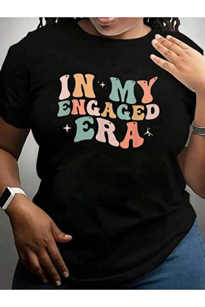 26LIK Funny Engagement Fiance In My Engaged Era Bachelorette Party Cruise Vac...
