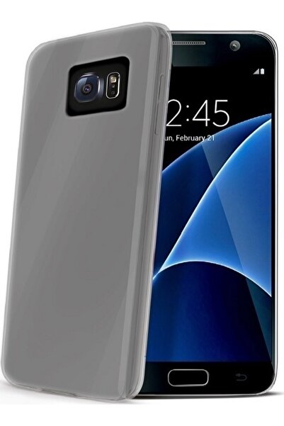 Celly Θήκη Σιλικόνης Samsung Galaxy S7 - Tranparent