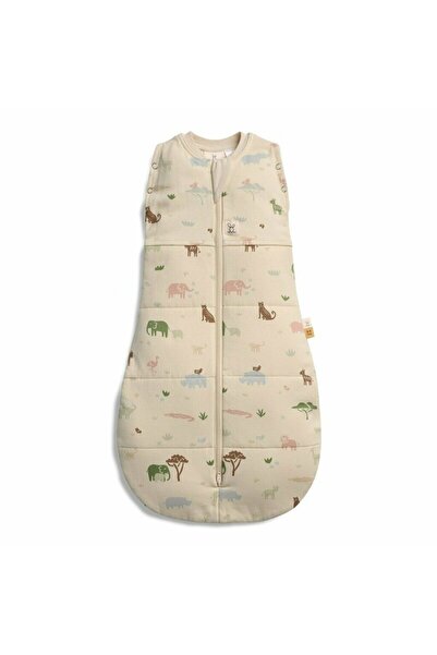 Ergopouch Sistem de infasat si sac de dormit, ErgoPouch, 2 in 1, 0-3 luni, 3-...