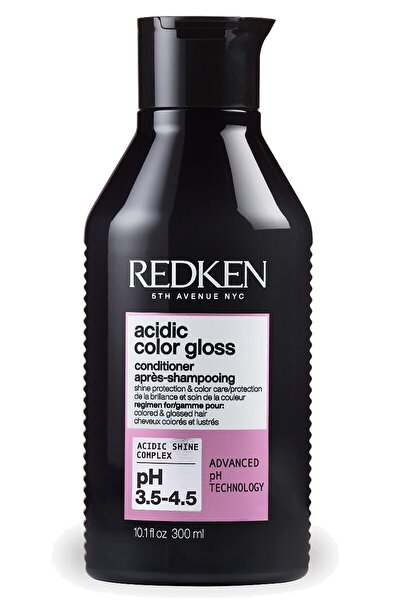 REDKEN Acidic Color Gloss Renk Koruyucu Saç Kremi 300ML