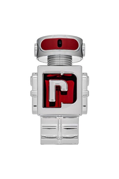 Paco Rabanne Φάντομ Ίν Ρεντ Ω ντε Παρφούμ για Άνδρες 50 ml