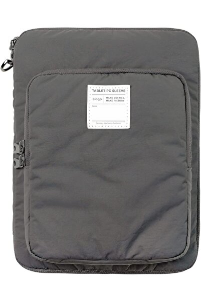 Elago Tablet PC Sleeve - Universal Θήκη για Tablet έως 11" - Dark Grey