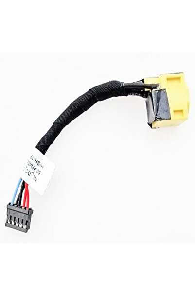 OEM Υποδοχή τροφοδοσίας DC Lenovo G700 Z710 04W3328 90202793 (SKU.3798)