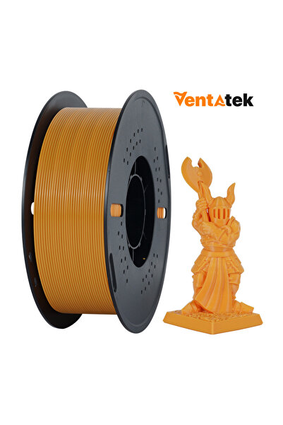 KINGROON PETG Basic Turuncu Filament 1.75mm 1kg