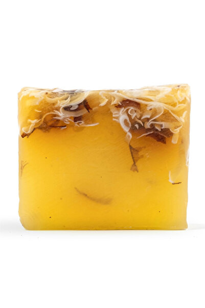 Zeynep Büyükbay Natural Argan Oil Soap