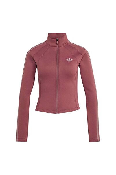 adidas Bluza trening pentru femei SST 2.0 FTD TTP - KT4685
