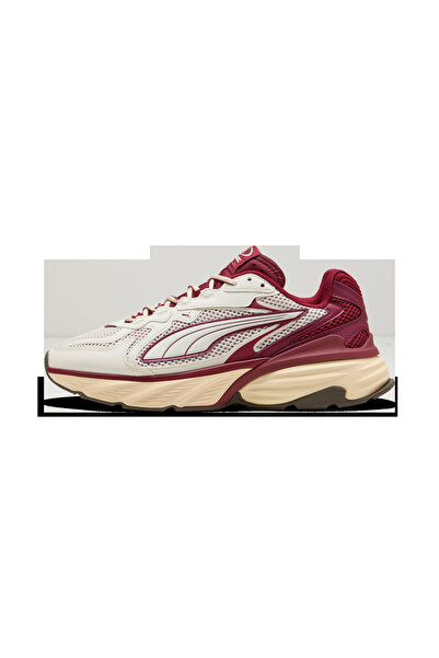 Puma Fade Nitro Ls Gray Men's Sports Shoes & Sneakers