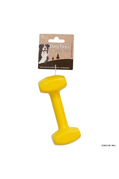 Eastland Zengezur Plastic Dumbbell with Reward Container (162403) 14cm